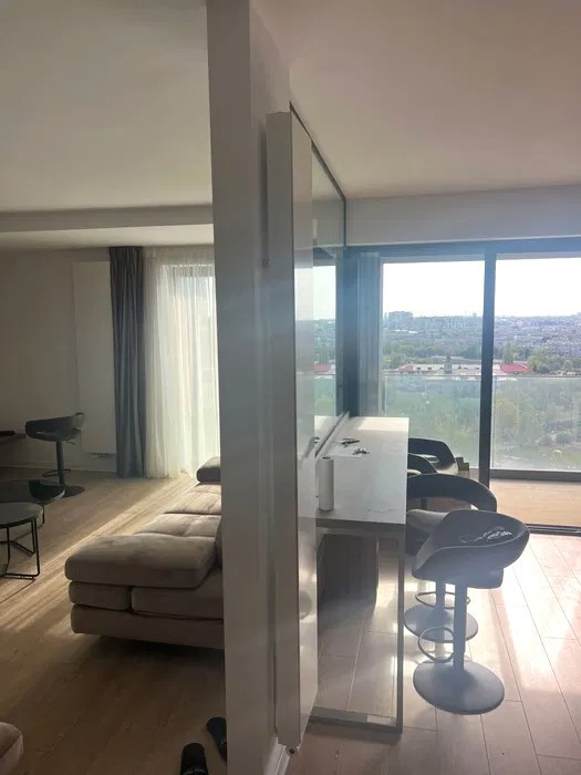 APARTAMENT DE 2 CAMERE, 57 MP UTILI, CLOUD 9 