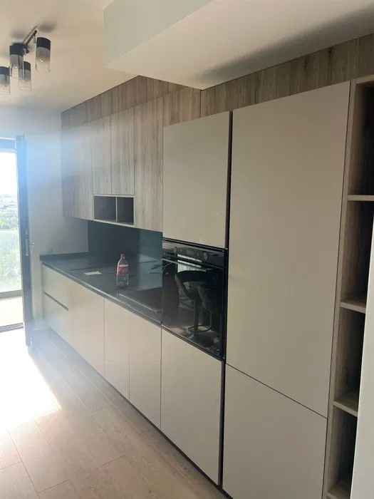 APARTAMENT DE 2 CAMERE, 57 MP UTILI, CLOUD 9 