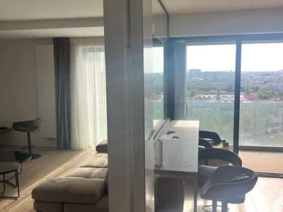 APARTAMENT DE 2 CAMERE, 57 MP UTILI, CLOUD 9 