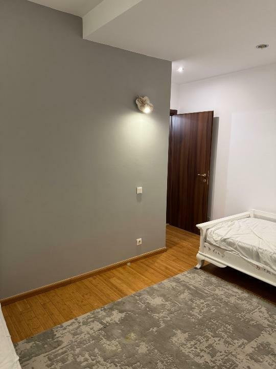 Apartament 3 camere + Parcare subterana - Arcul de Triumf - Domenii