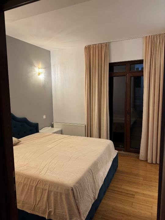 Apartament 3 camere + Parcare subterana - Arcul de Triumf - Domenii