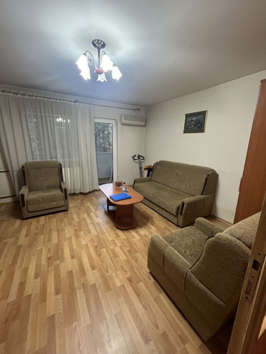 Apartament 3 camere-Decomandat-Drumul Taberei-Posibilitate centrala