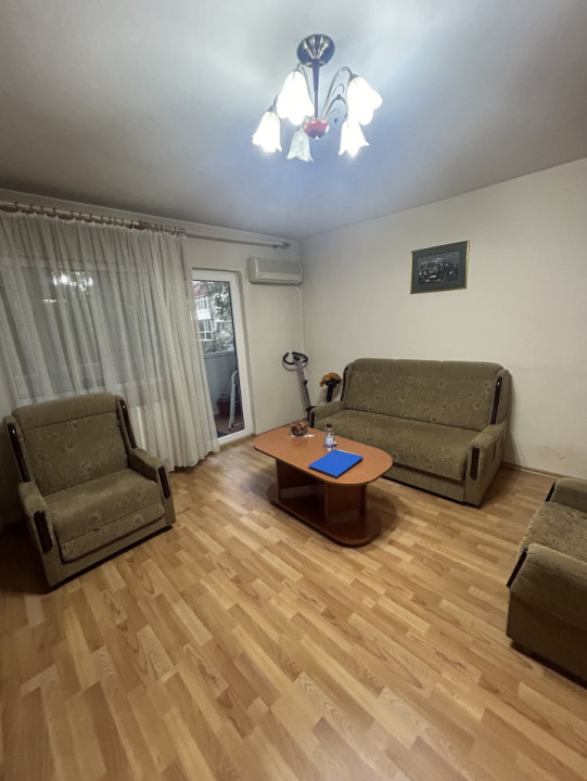 Apartament 3 camere-Decomandat-Drumul Taberei-Posibilitate centrala