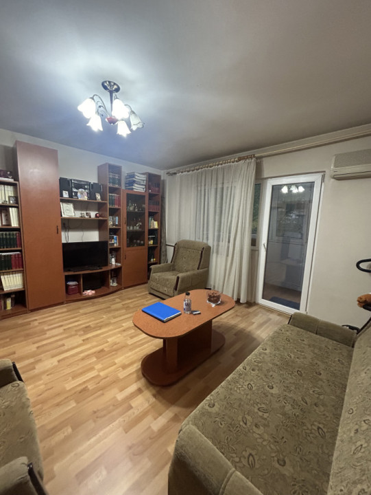 Apartament 3 camere-Decomandat-Drumul Taberei-Posibilitate centrala