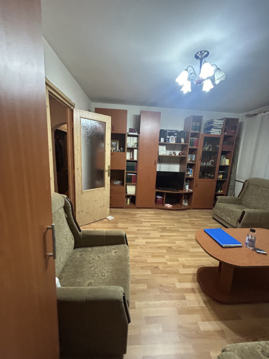 Apartament 3 camere-Decomandat-Drumul Taberei-Posibilitate centrala