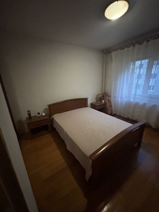 Apartament 3 camere-Decomandat-Drumul Taberei-Posibilitate centrala