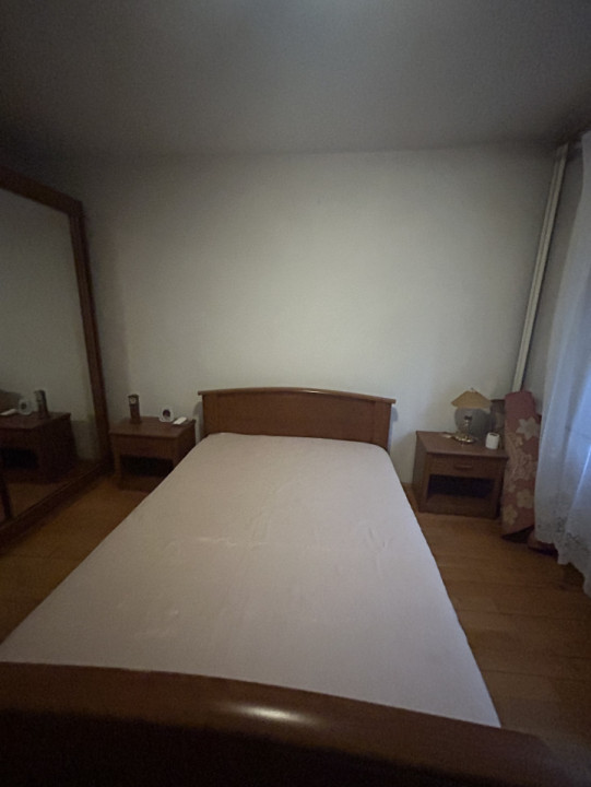 Apartament 3 camere-Decomandat-Drumul Taberei-Posibilitate centrala