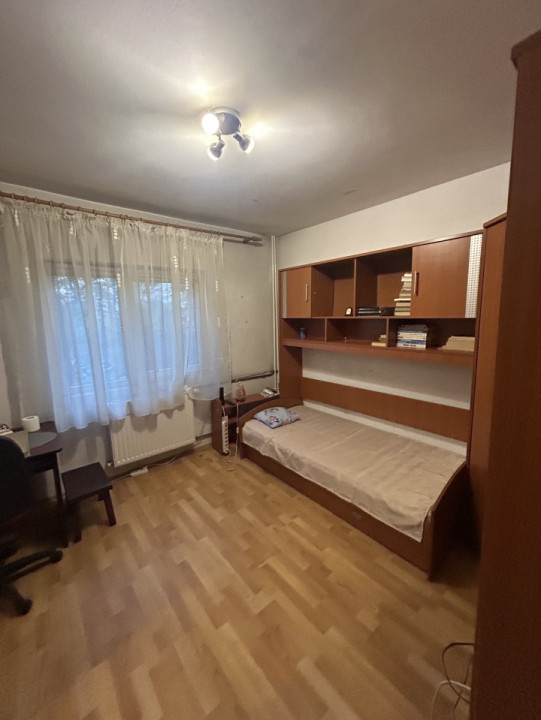 Apartament 3 camere-Decomandat-Drumul Taberei-Posibilitate centrala