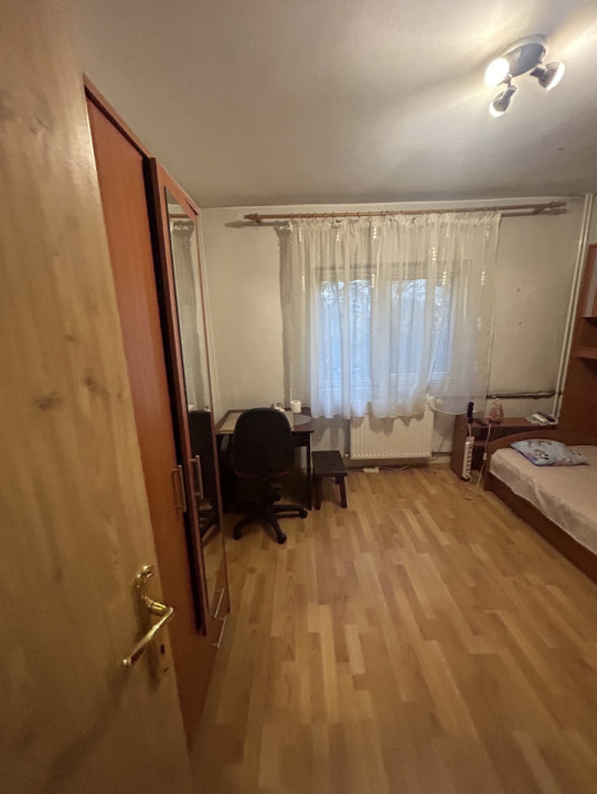 Apartament 3 camere-Decomandat-Drumul Taberei-Posibilitate centrala