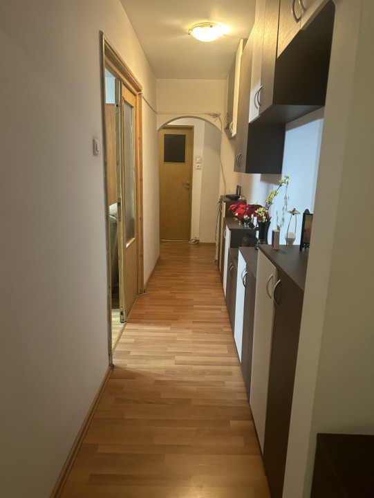 Apartament 3 camere-Decomandat-Drumul Taberei-Posibilitate centrala