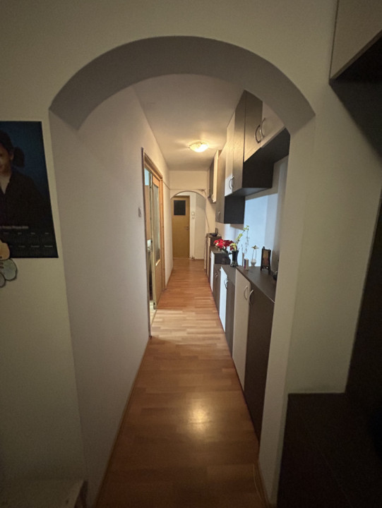 Apartament 3 camere-Decomandat-Drumul Taberei-Posibilitate centrala