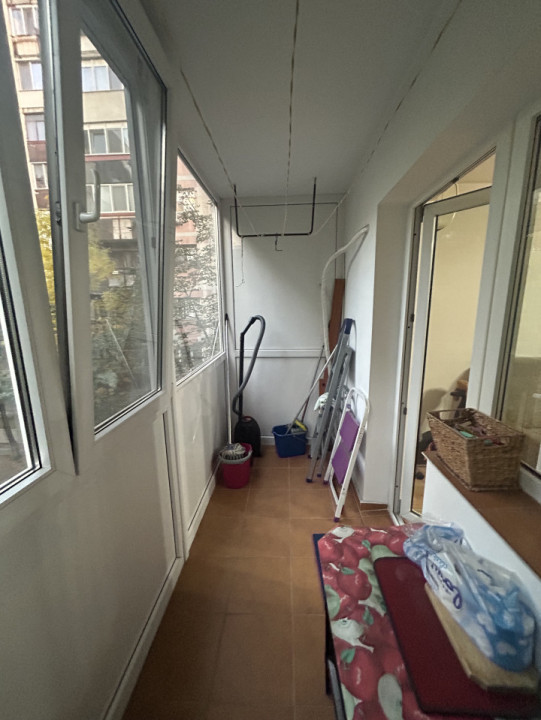 Apartament 3 camere-Decomandat-Drumul Taberei-Posibilitate centrala