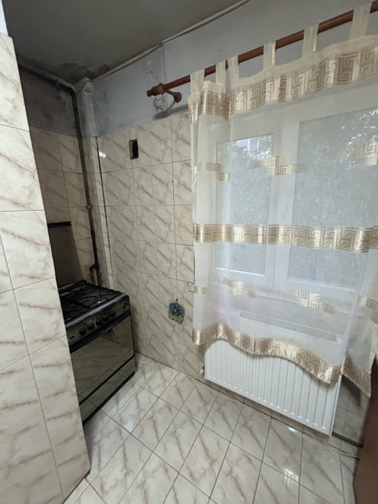 Apartament 3 camere-Decomandat-Drumul Taberei-Posibilitate centrala