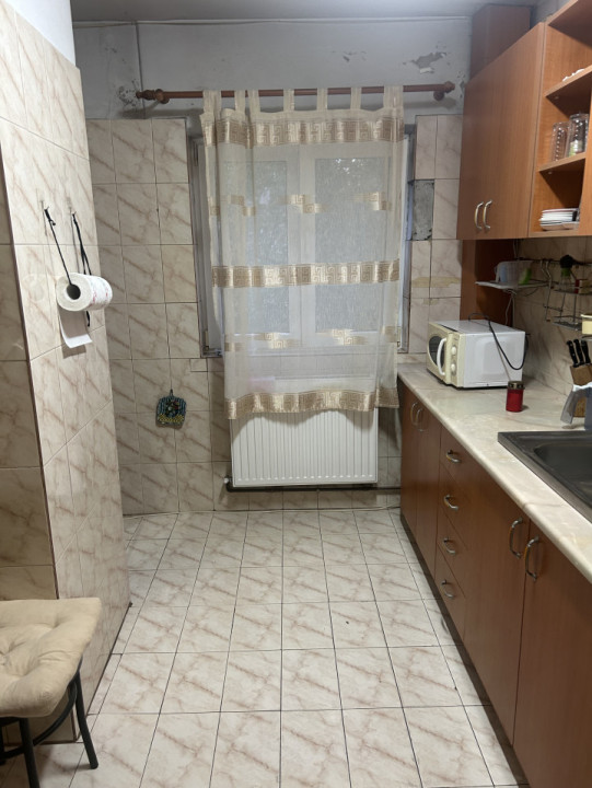 Apartament 3 camere-Decomandat-Drumul Taberei-Posibilitate centrala