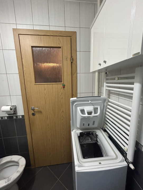 Apartament 3 camere-Decomandat-Drumul Taberei-Posibilitate centrala