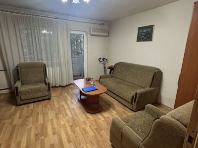 Apartament 3 camere-Decomandat-Drumul Taberei-Posibilitate centrala