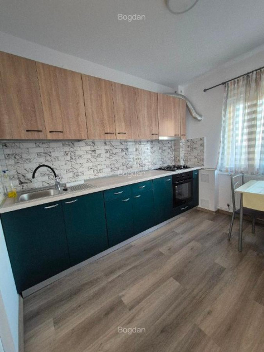 APARTAMENT DE 2 CAMERE, MODERN, 65MP, NERVA TRAIAN