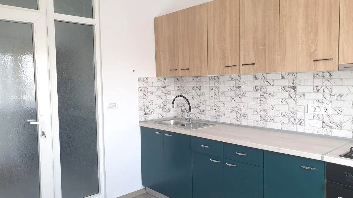 APARTAMENT DE 2 CAMERE, MODERN, 65MP, NERVA TRAIAN