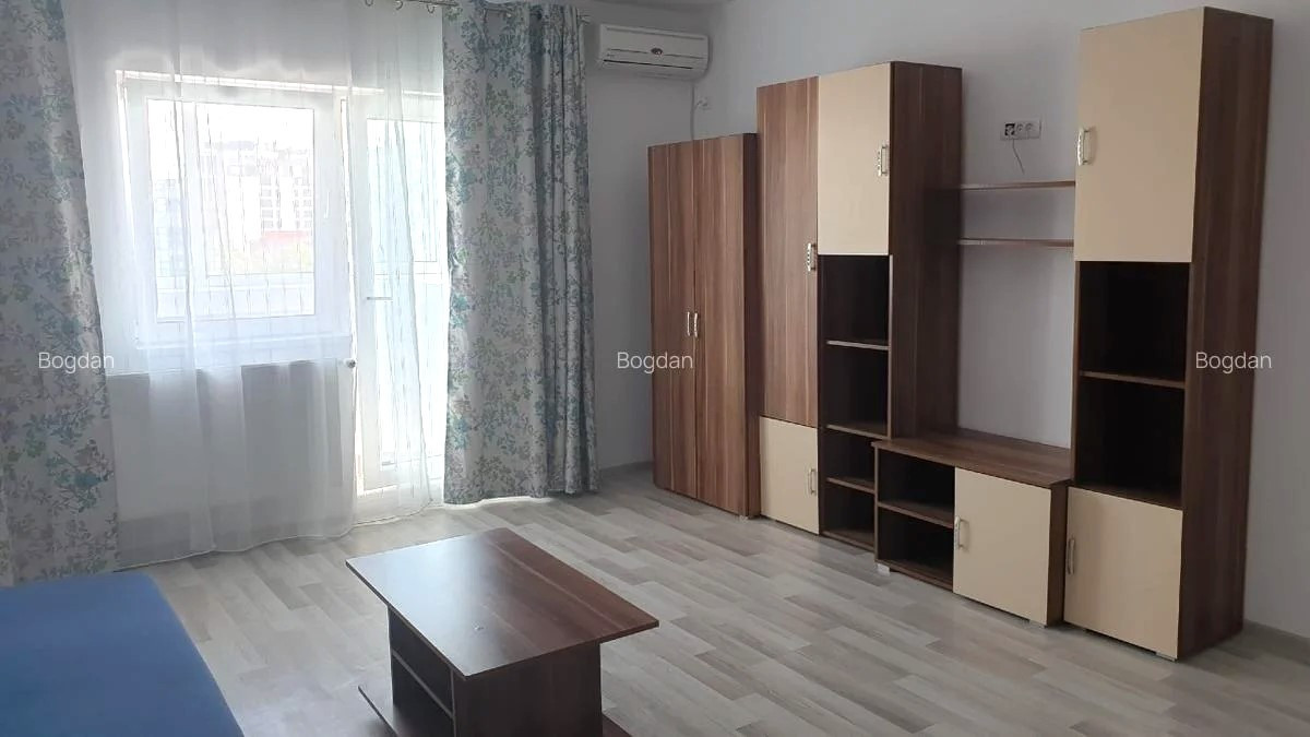 APARTAMENT DE 2 CAMERE, MODERN, 65MP, NERVA TRAIAN