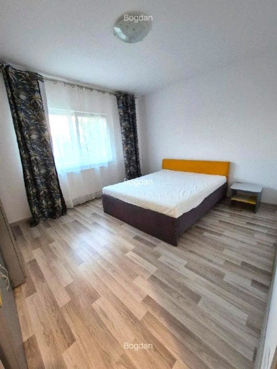 APARTAMENT DE 2 CAMERE, MODERN, 65MP, NERVA TRAIAN