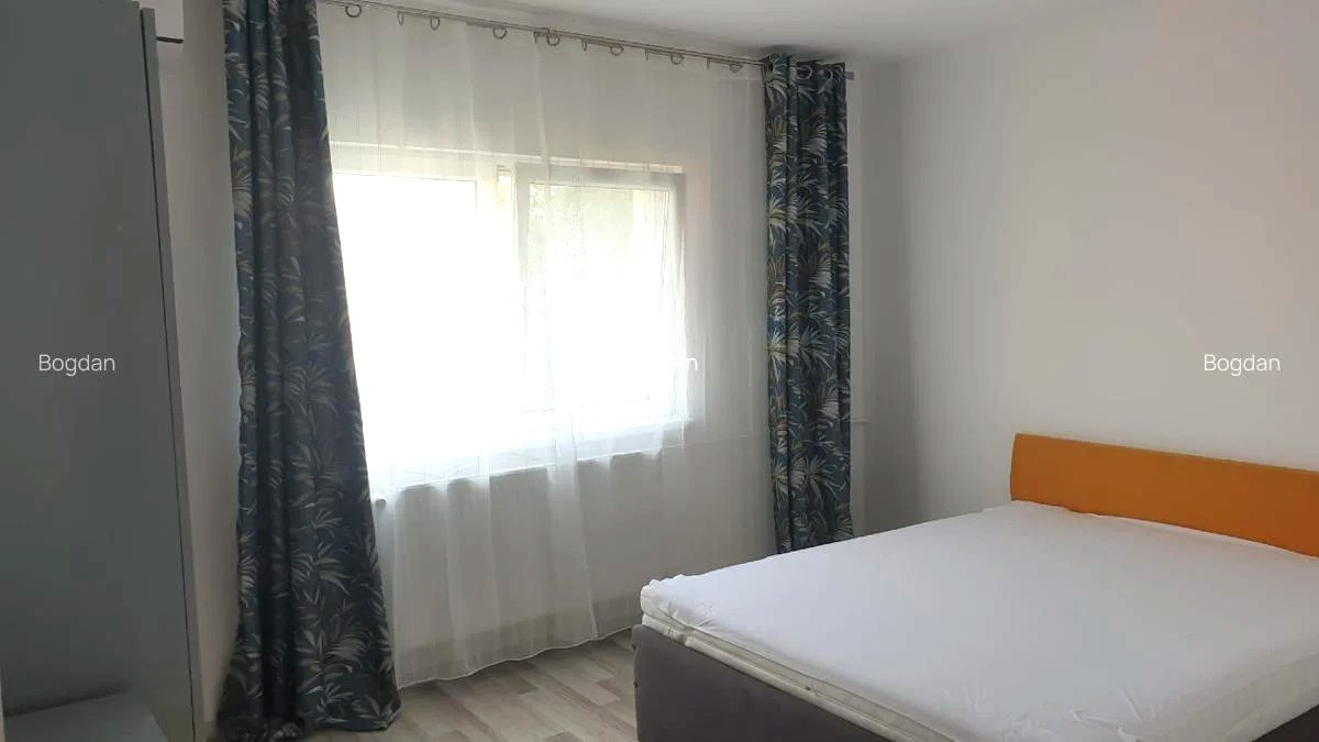 APARTAMENT DE 2 CAMERE, MODERN, 65MP, NERVA TRAIAN