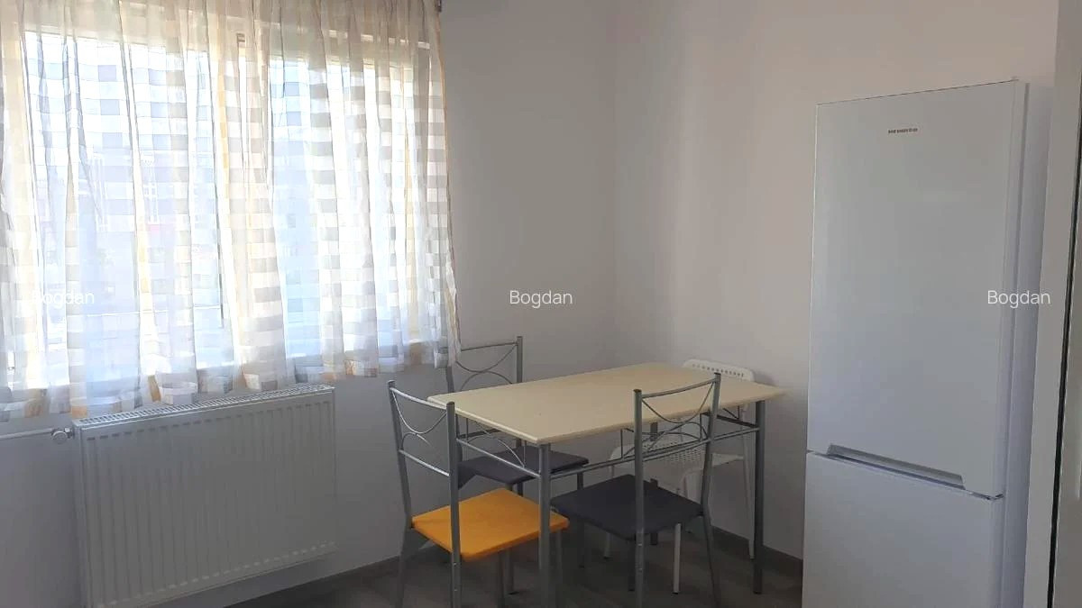 APARTAMENT DE 2 CAMERE, MODERN, 65MP, NERVA TRAIAN