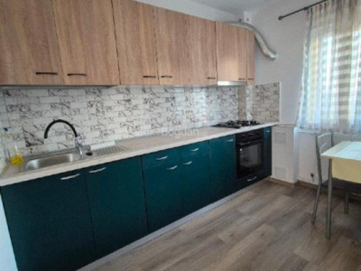 APARTAMENT DE 2 CAMERE, MODERN, 65MP, NERVA TRAIAN