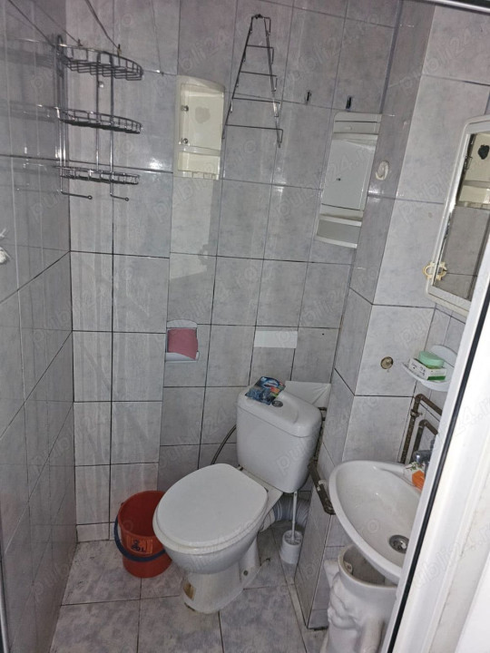 Apartament 2 camere - Cora Pantelimon 