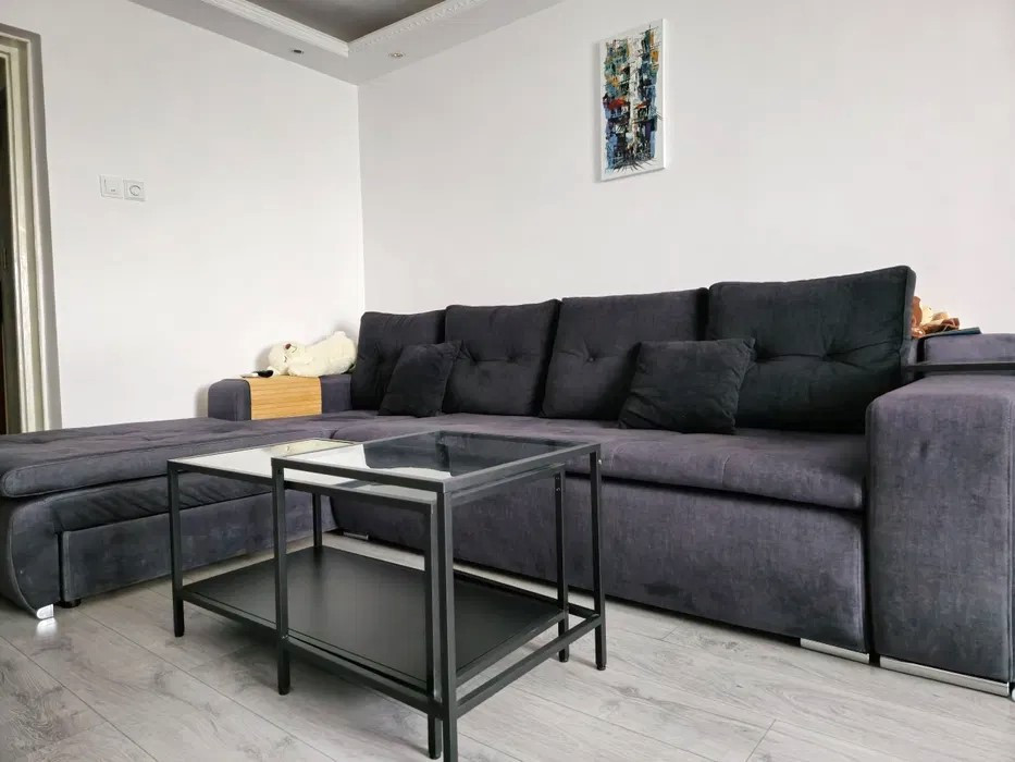 APARTAMENT DE 2 CAMERE, MODERN, 63MP, BD UNIRII-ROND ALBA IULIA