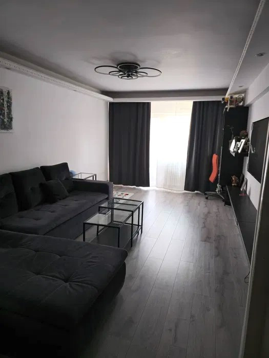 APARTAMENT DE 2 CAMERE, MODERN, 63MP, BD UNIRII-ROND ALBA IULIA