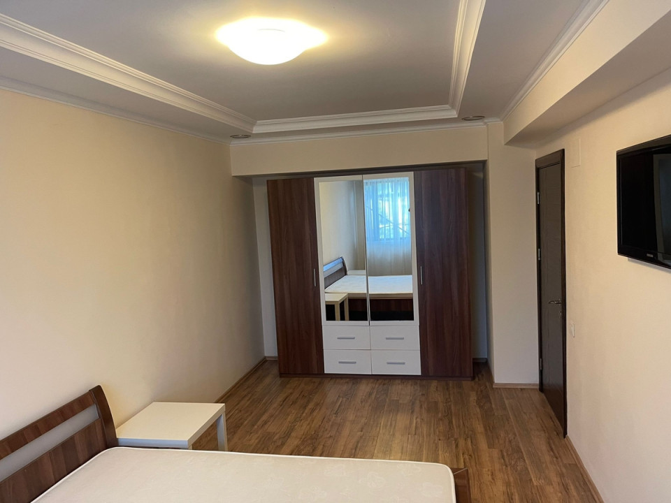 APARTAMENT DE 2 CAMERE, 80 MP UTILI, DIAMOND RESIDENCE