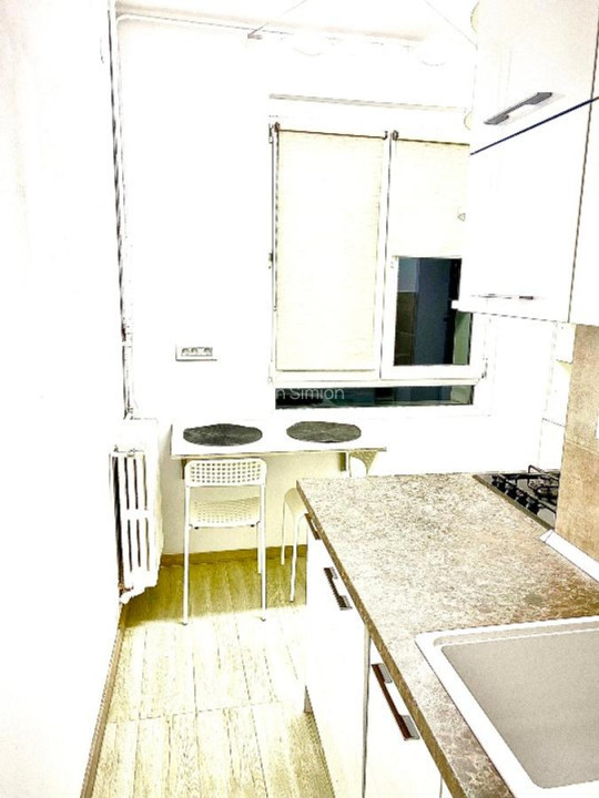 APARTAMENT DE 2 CAMERE, 45MP, MODERN, RENOVAT, FLOREASCA