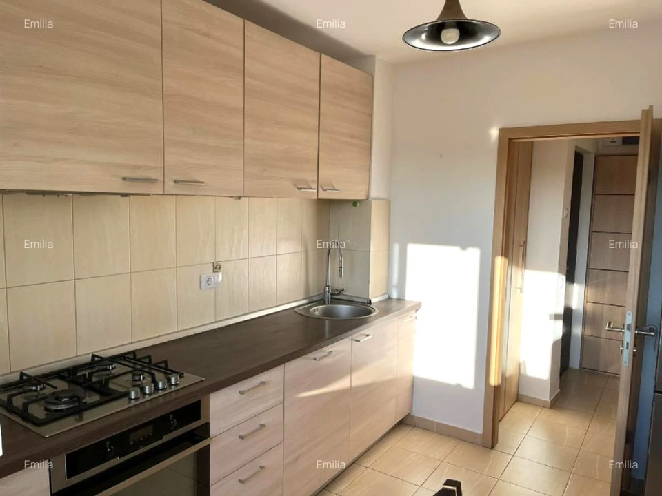 APARTAMENT DE 3 CAMERE, 68MP, MODERN, RENOVAT, VICTORIEI-TITULESCU