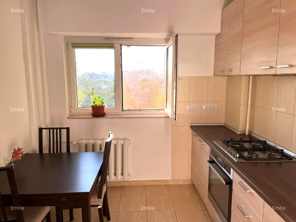 APARTAMENT DE 3 CAMERE, 68MP, MODERN, RENOVAT, VICTORIEI-TITULESCU