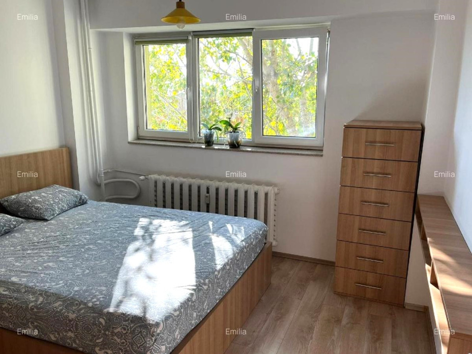 APARTAMENT DE 3 CAMERE, 68MP, MODERN, RENOVAT, VICTORIEI-TITULESCU