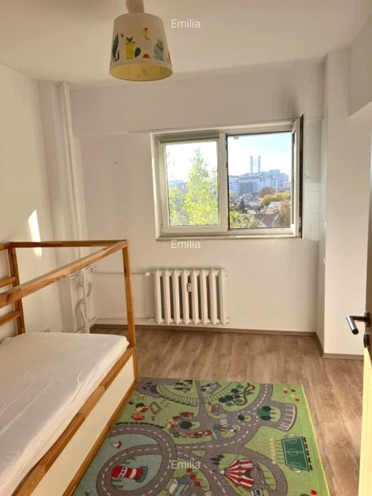 APARTAMENT DE 3 CAMERE, 68MP, MODERN, RENOVAT, VICTORIEI-TITULESCU