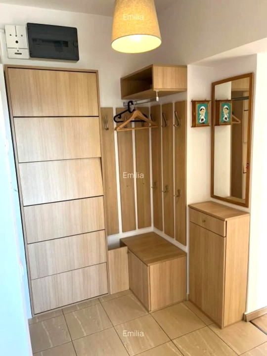 APARTAMENT DE 3 CAMERE, 68MP, MODERN, RENOVAT, VICTORIEI-TITULESCU