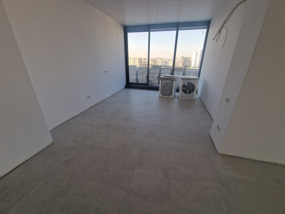 COD E1774 - PREMIUM PENTHOUSE - PANORAMIC VIEW - 662 MP