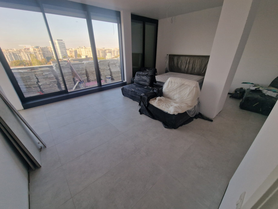 COD E1774 - PREMIUM PENTHOUSE - PANORAMIC VIEW - 662 MP