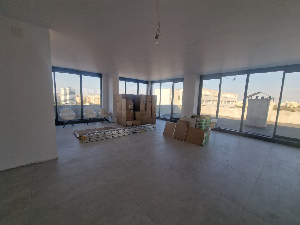 COD E1774 - PREMIUM PENTHOUSE - PANORAMIC VIEW - 662 MP