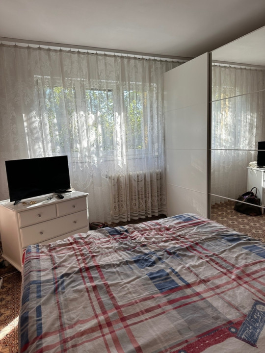 APARTAMENT 4 CAMERE  - 2 MINUTE METROU FAVORIT - DRUMUL TABEREI