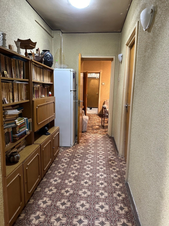 APARTAMENT 4 CAMERE  - 2 MINUTE METROU FAVORIT - DRUMUL TABEREI