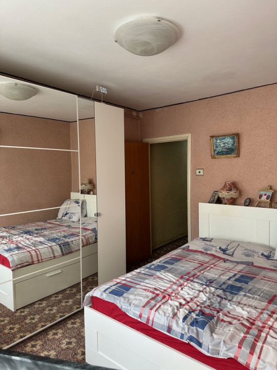 APARTAMENT 4 CAMERE  - 2 MINUTE METROU FAVORIT - DRUMUL TABEREI