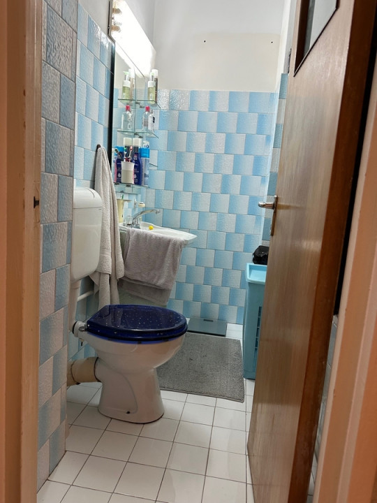 APARTAMENT 4 CAMERE  - 2 MINUTE METROU FAVORIT - DRUMUL TABEREI