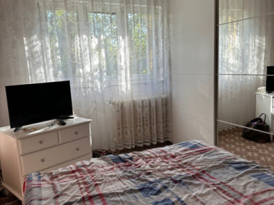 APARTAMENT 4 CAMERE  - 2 MINUTE METROU FAVORIT - DRUMUL TABEREI