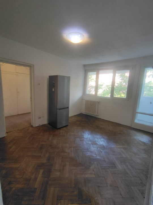 2 CAMERE - GHEORGHE PETRASCU - DE RENOVAT