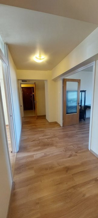 APARTAMENT 4 CAMERE-SEBASTIAN-CALEA RAHOVEI-2 BAI-2 BALCOANE-REABILITAT