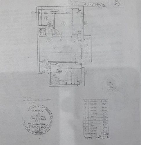 Apartament Elegat cu 2 Camere în Dristor – Confort și Locație Ideală!