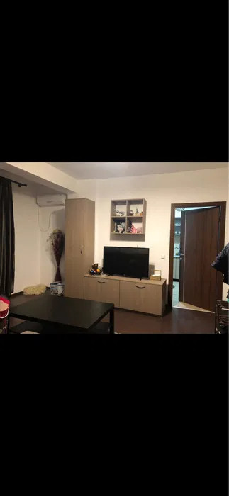 Apartament 2 camere Popesti Leordeni-Loc de Parcare