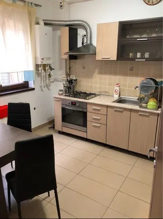 Apartament 2 camere Popesti Leordeni-Loc de Parcare